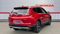 Honda CR-V 1.5 VTEC Turbo SR 5dr Petrol Estate